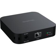 Yealink Rch40 E2 Ethernet Lan Black – RCH40-E2